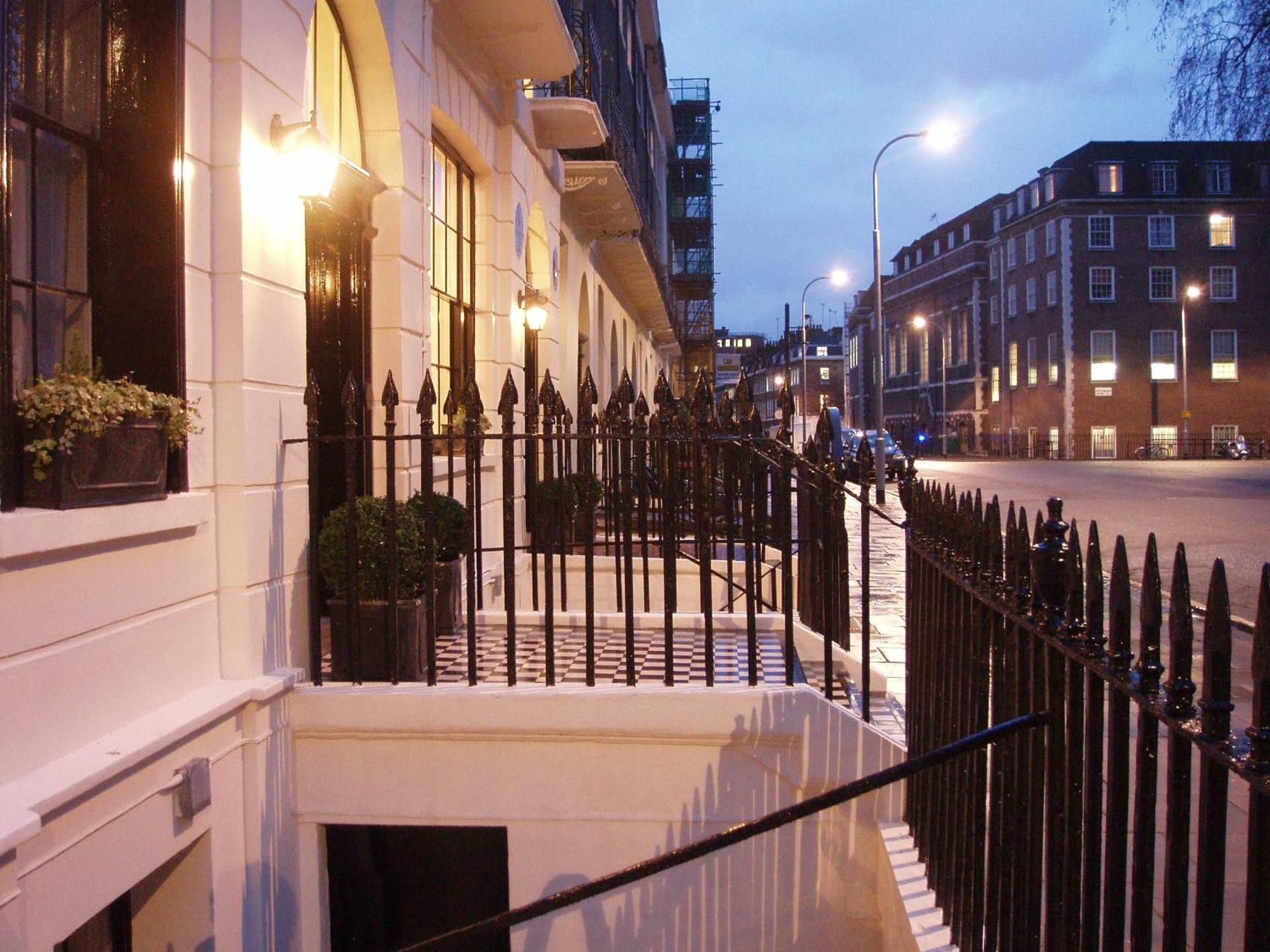 The Goodenough Hotel Λονδίνο Εξωτερικό φωτογραφία